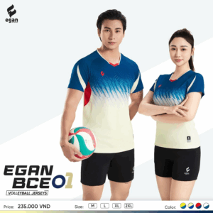 Alternative view of Quần Áo Egan BCE01