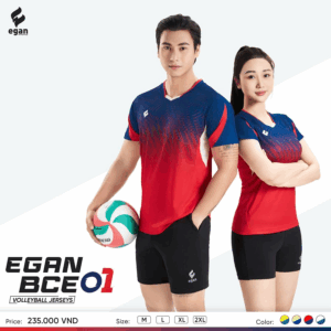 Quần Áo Egan BCE01