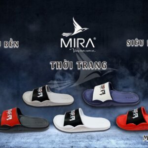 Dép Mira FL04