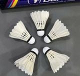 Quả Cầu Lông Donex Xanh Bích 77 - Ảnh 3